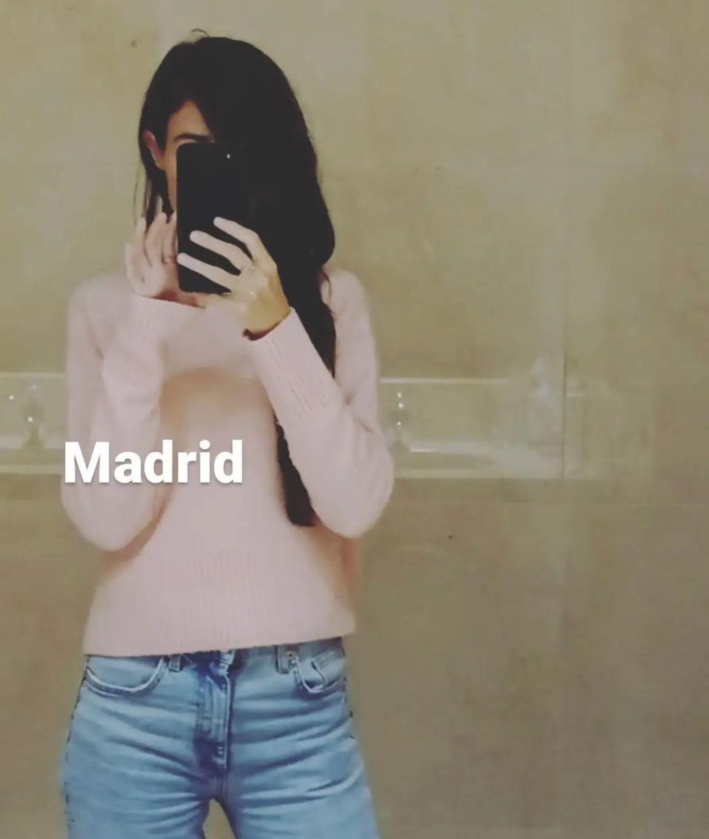 Madrid Update