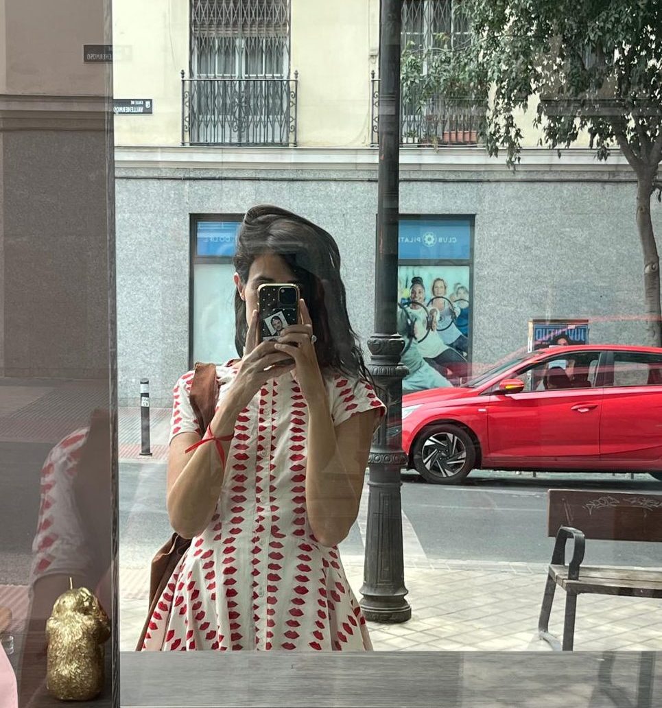 Unless I am myself, I am&nbsp;nobody.